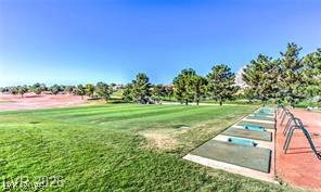 9400 January Drive Las Vegas NV 89134