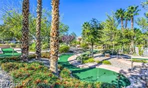 9400 January Drive Las Vegas NV 89134