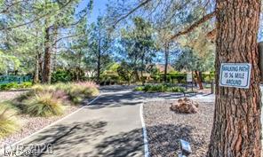 9400 January Drive Las Vegas NV 89134