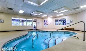 9400 January Drive Las Vegas NV 89134