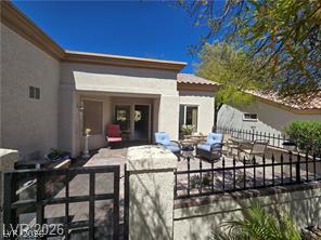 9400 January Drive Las Vegas NV 89134