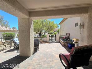 9400 January Drive Las Vegas NV 89134