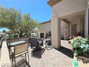 9400 January Drive Las Vegas NV 89134
