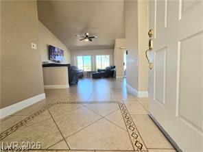 9400 January Drive Las Vegas NV 89134