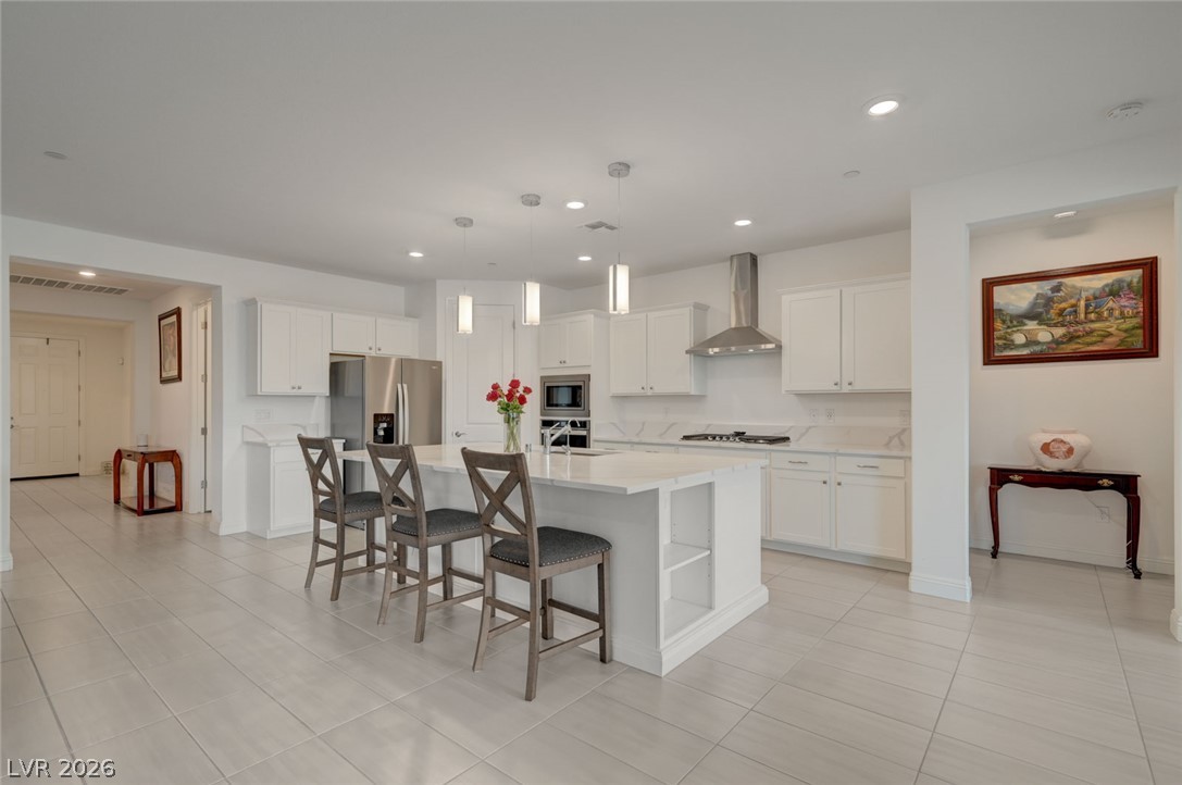 6557 Corsari Ridge Street Las Vegas NV 89166