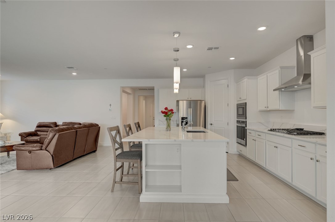6557 Corsari Ridge Street Las Vegas NV 89166
