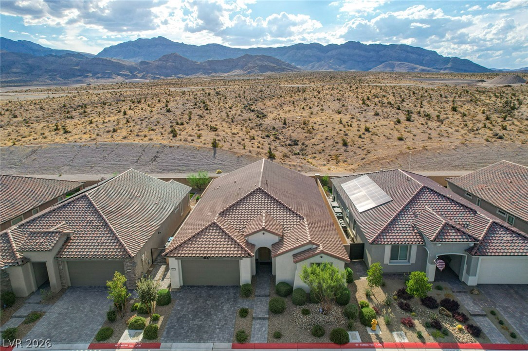 6557 Corsari Ridge Street Las Vegas NV 89166