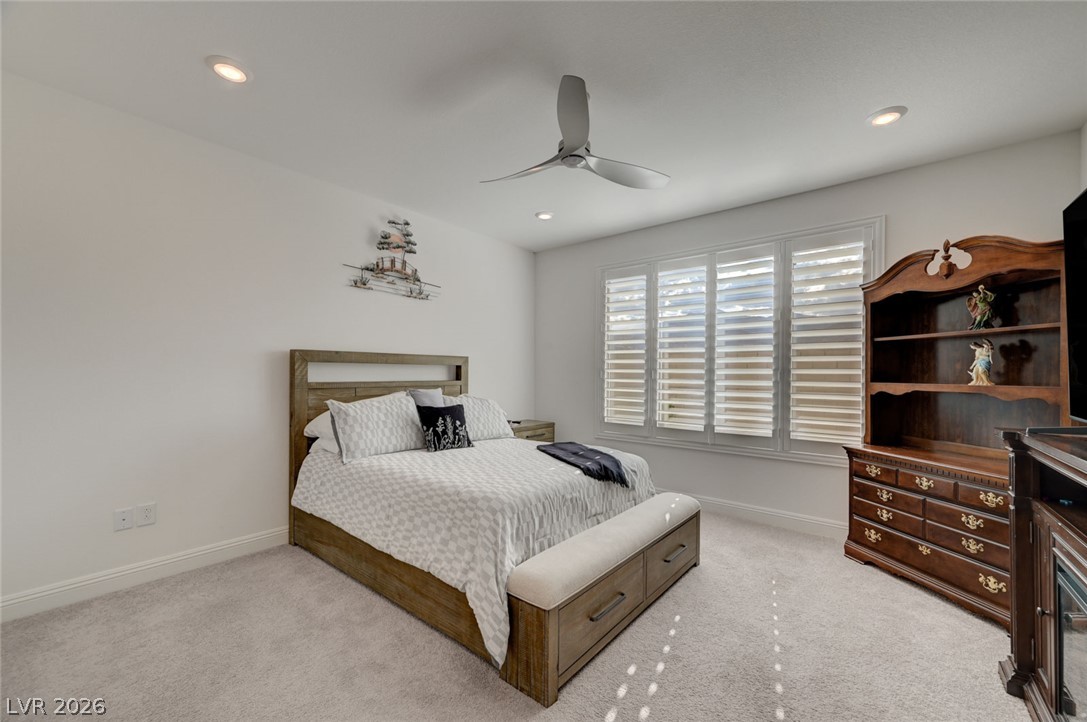 6557 Corsari Ridge Street Las Vegas NV 89166