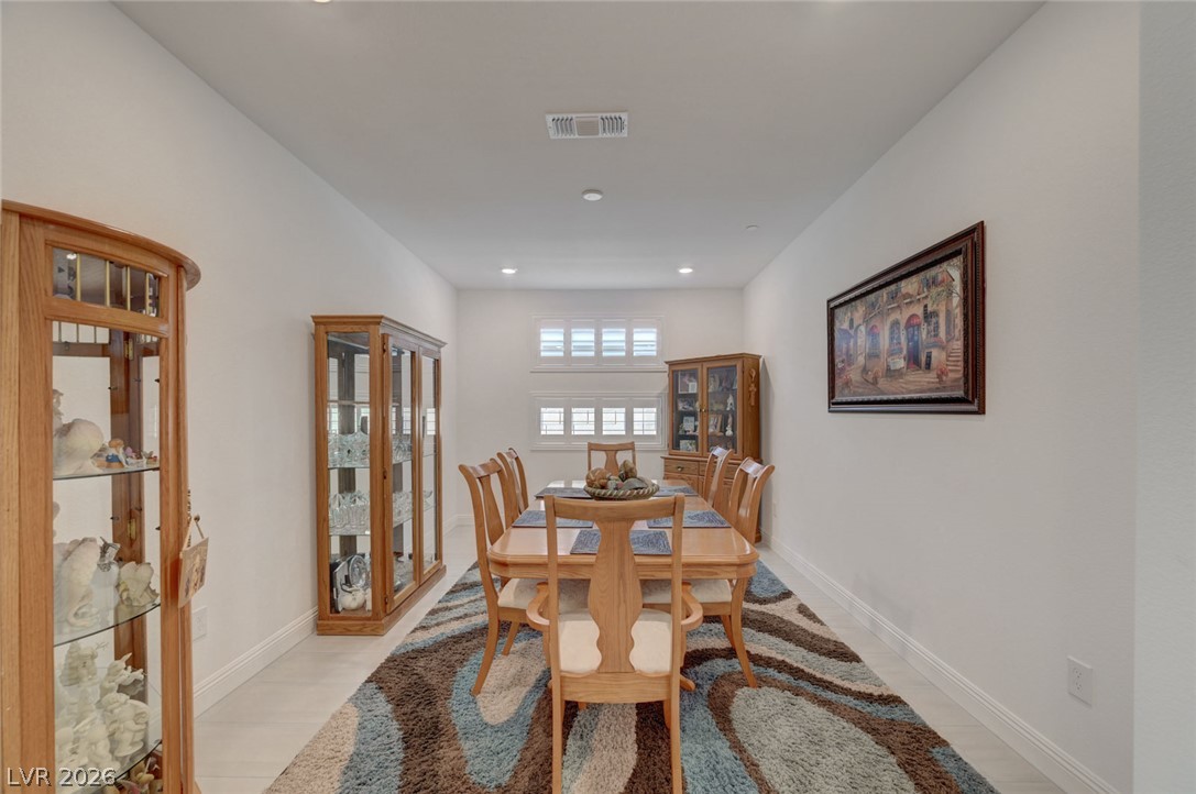 6557 Corsari Ridge Street Las Vegas NV 89166