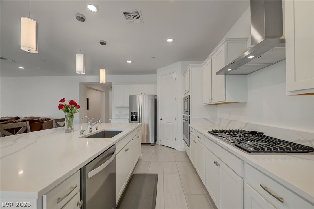 6557 Corsari Ridge Street Las Vegas NV 89166