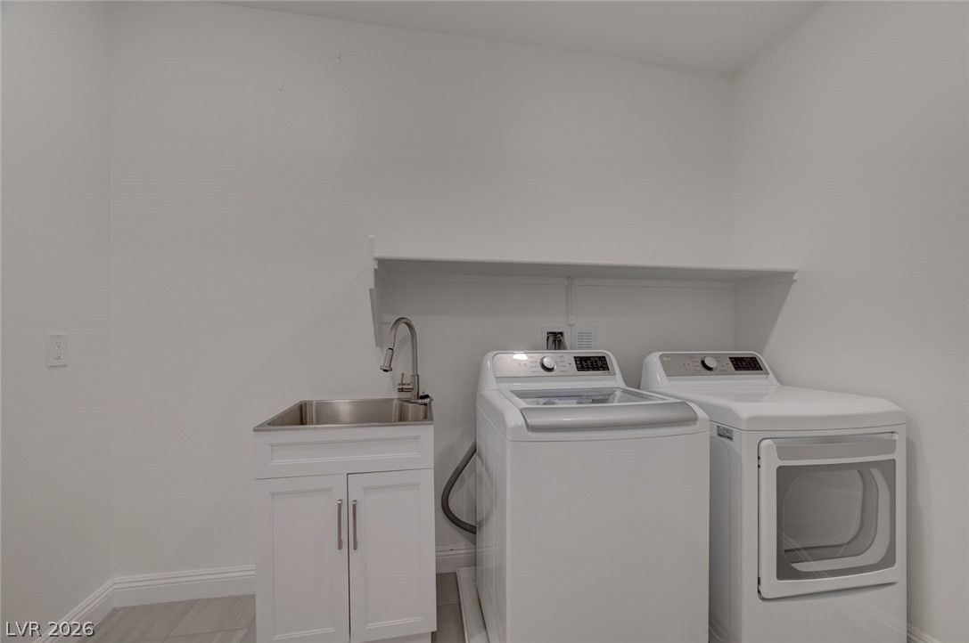 6557 Corsari Ridge Street Las Vegas NV 89166