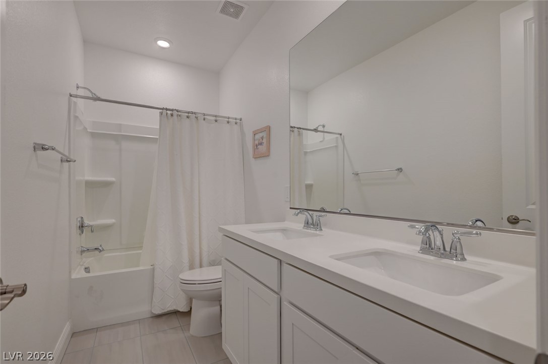 6557 Corsari Ridge Street Las Vegas NV 89166