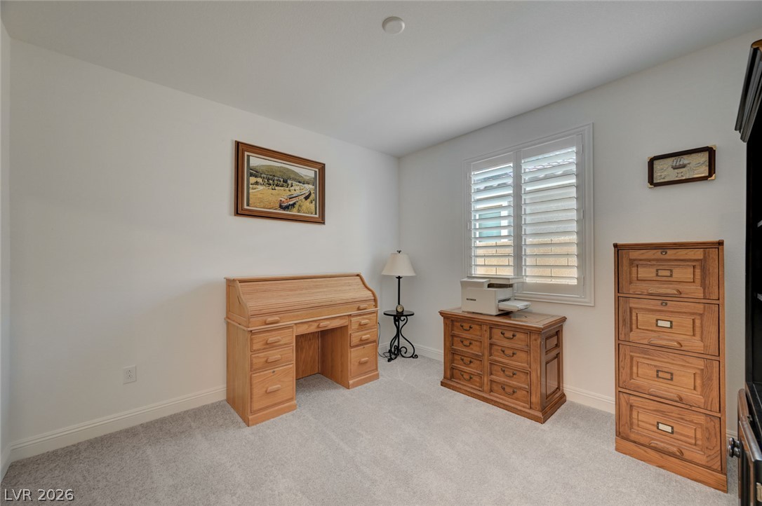 6557 Corsari Ridge Street Las Vegas NV 89166