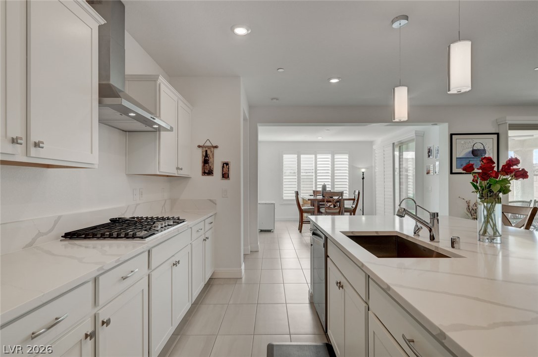 6557 Corsari Ridge Street Las Vegas NV 89166