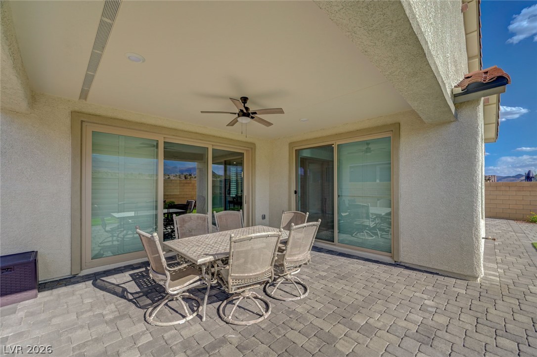 6557 Corsari Ridge Street Las Vegas NV 89166