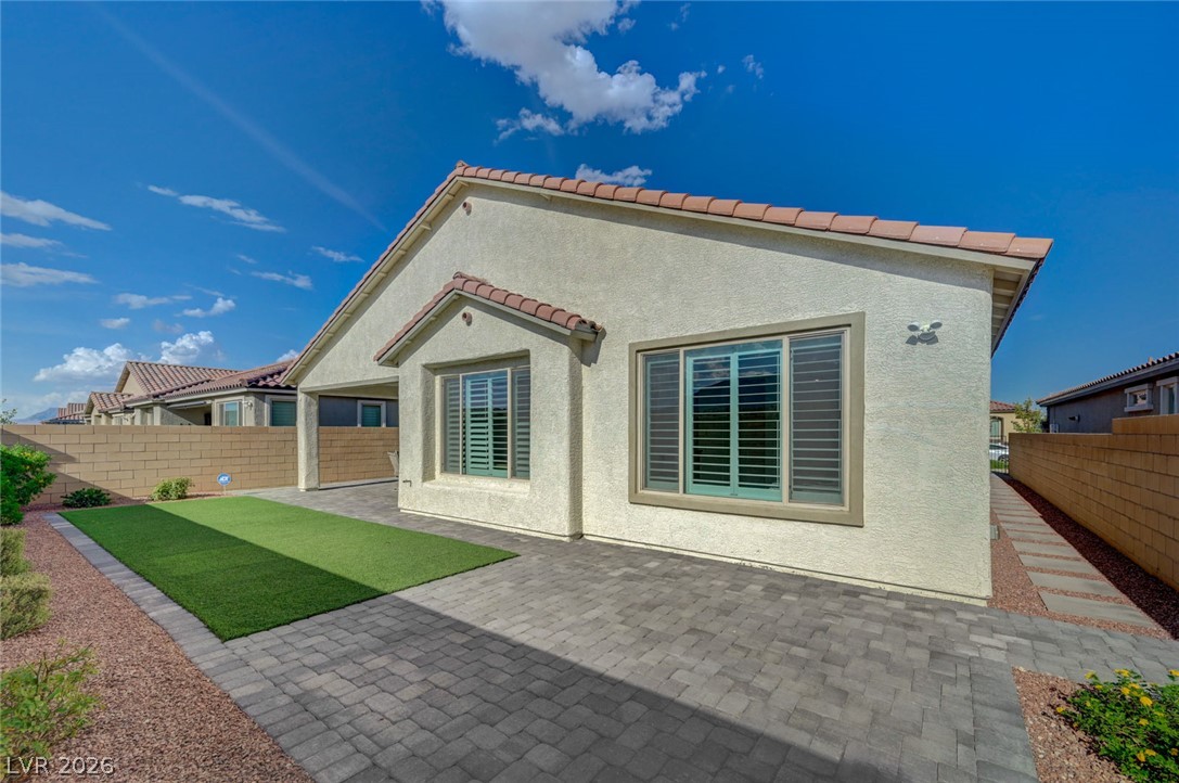 6557 Corsari Ridge Street Las Vegas NV 89166