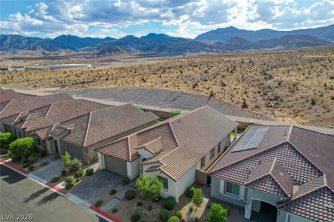 6557 Corsari Ridge Street Las Vegas NV 89166