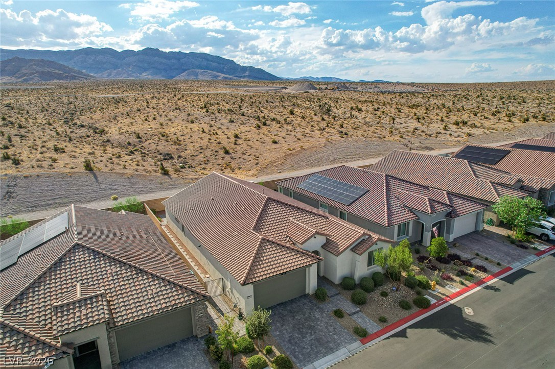 6557 Corsari Ridge Street Las Vegas NV 89166