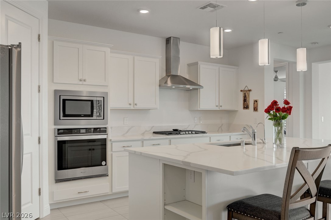 6557 Corsari Ridge Street Las Vegas NV 89166