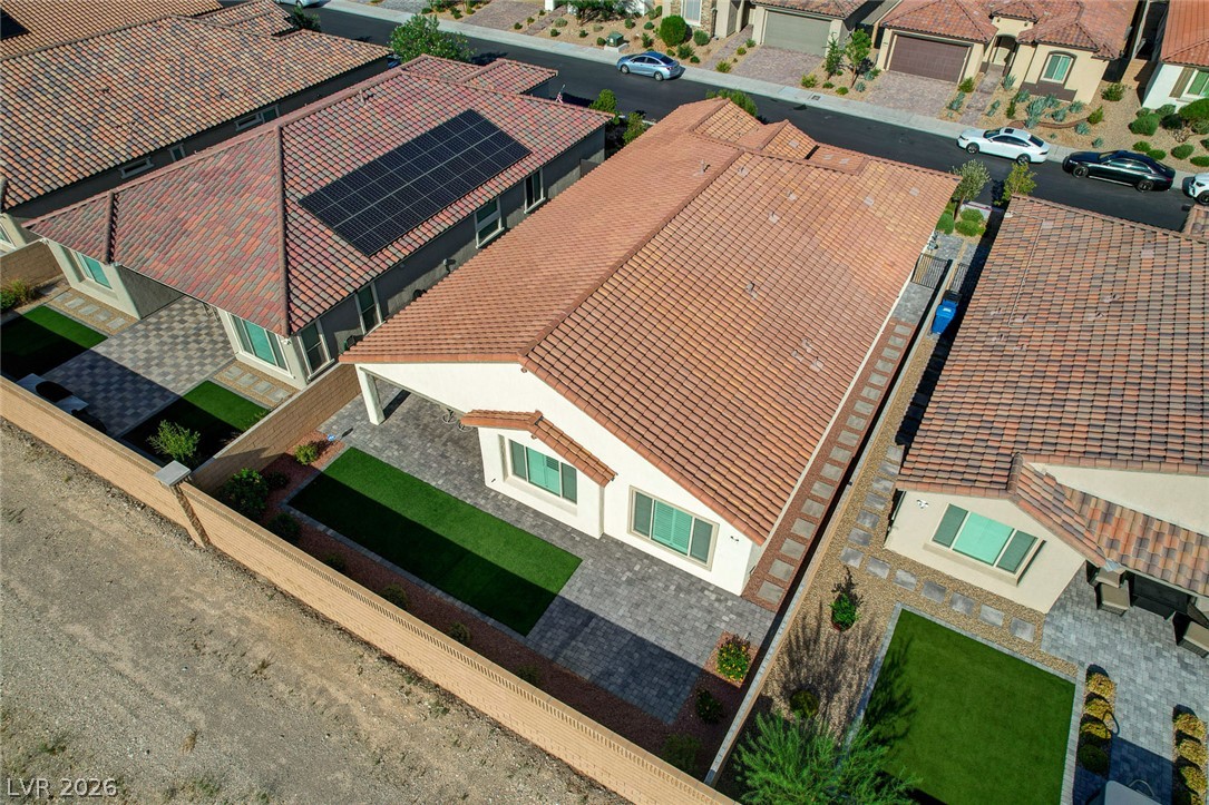 6557 Corsari Ridge Street Las Vegas NV 89166