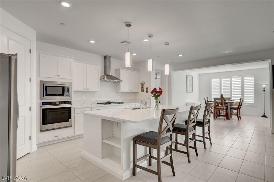 6557 Corsari Ridge Street Las Vegas NV 89166