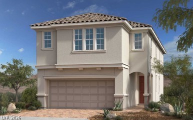 2766 Tricase Street Henderson NV 89044