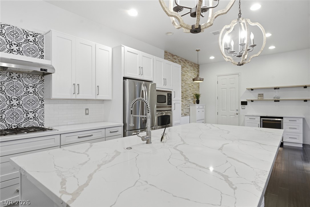 2450 Granada Bluff Court Las Vegas NV 89135