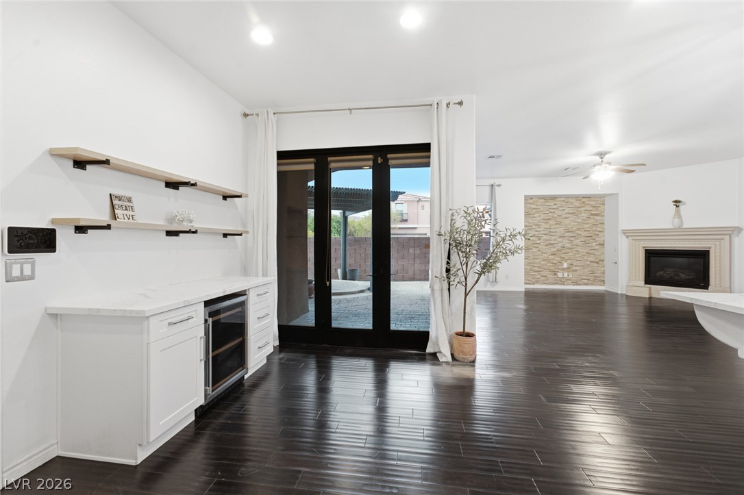 2450 Granada Bluff Court Las Vegas NV 89135