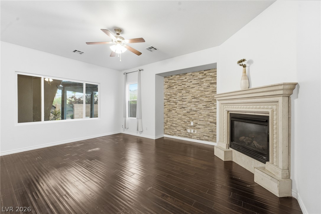 2450 Granada Bluff Court Las Vegas NV 89135