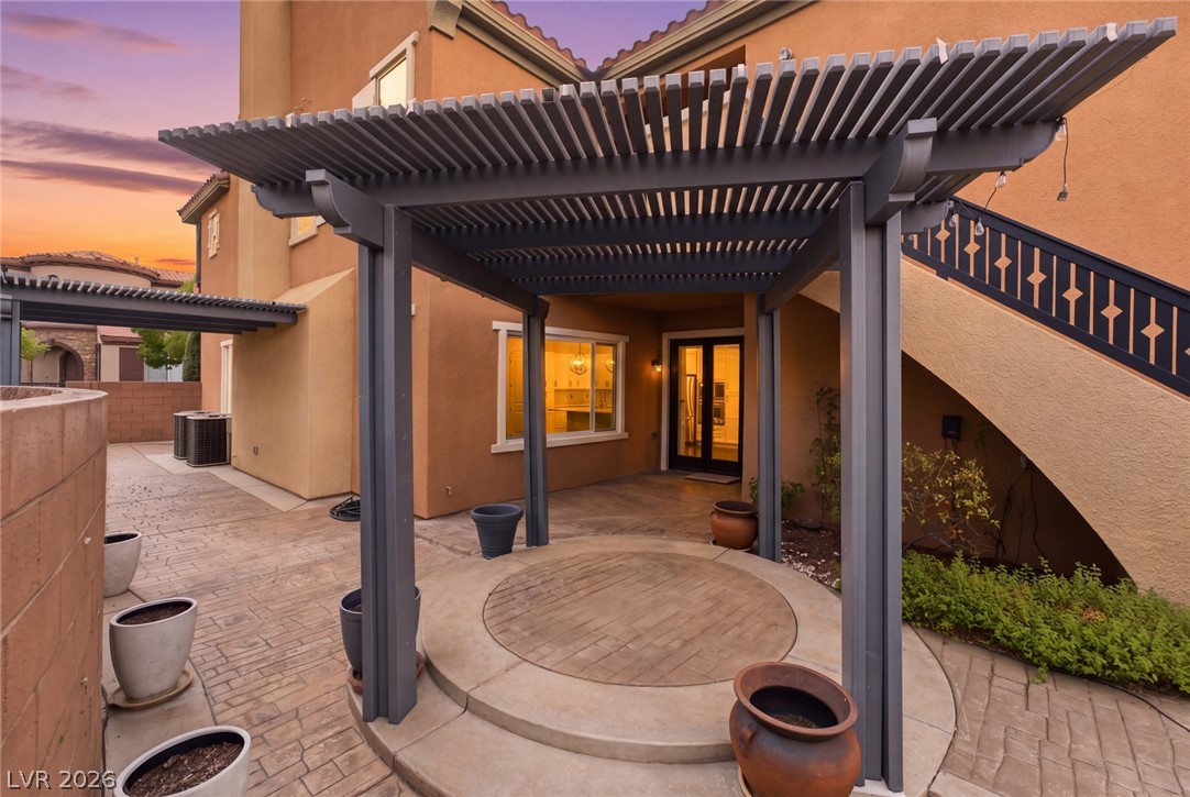 2450 Granada Bluff Court Las Vegas NV 89135