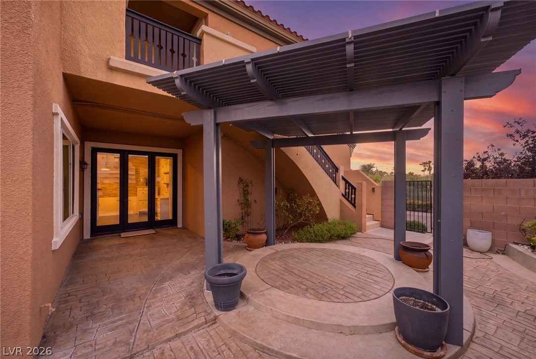 2450 Granada Bluff Court Las Vegas NV 89135