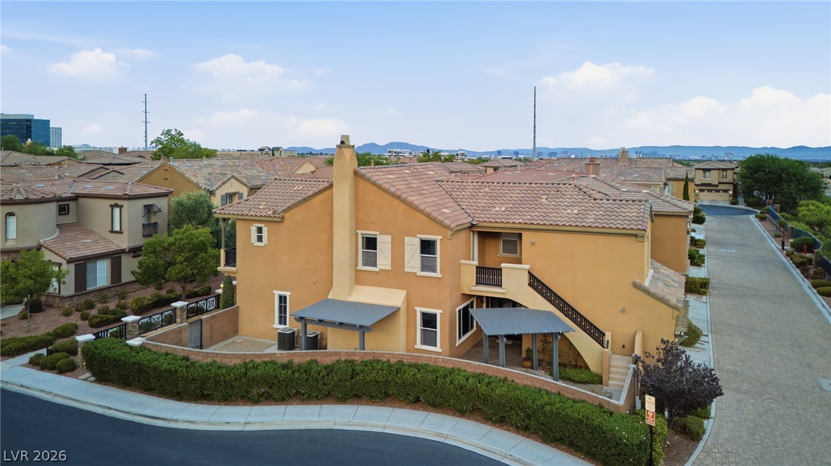 2450 Granada Bluff Court Las Vegas NV 89135