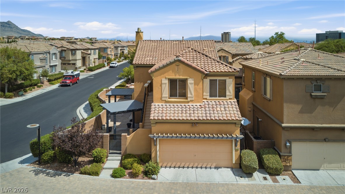 2450 Granada Bluff Court Las Vegas NV 89135