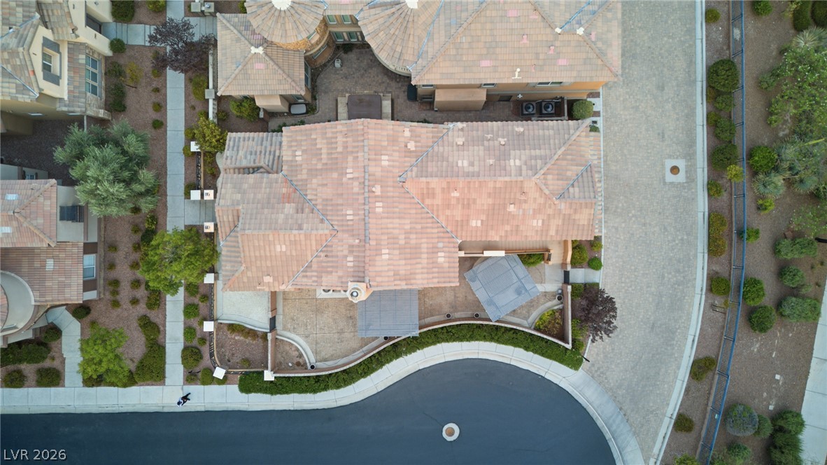 2450 Granada Bluff Court Las Vegas NV 89135