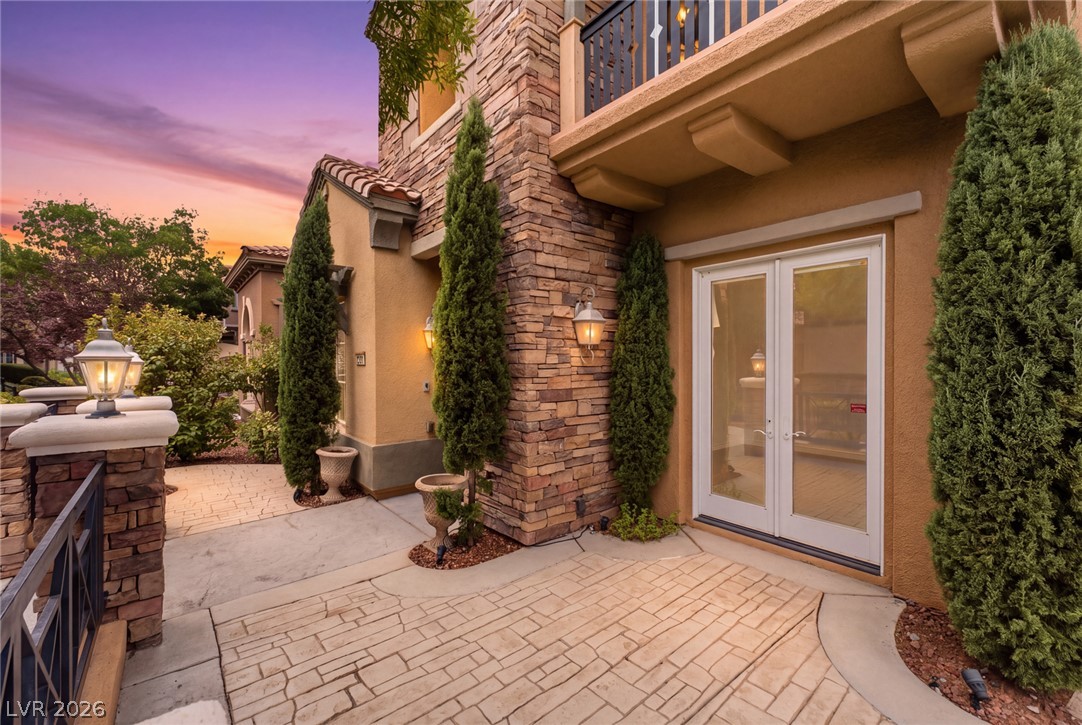 2450 Granada Bluff Court Las Vegas NV 89135