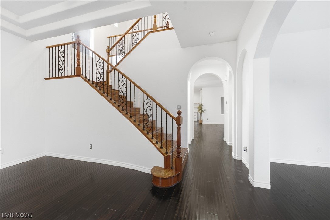2450 Granada Bluff Court Las Vegas NV 89135