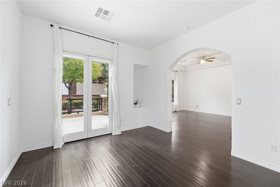 2450 Granada Bluff Court Las Vegas NV 89135