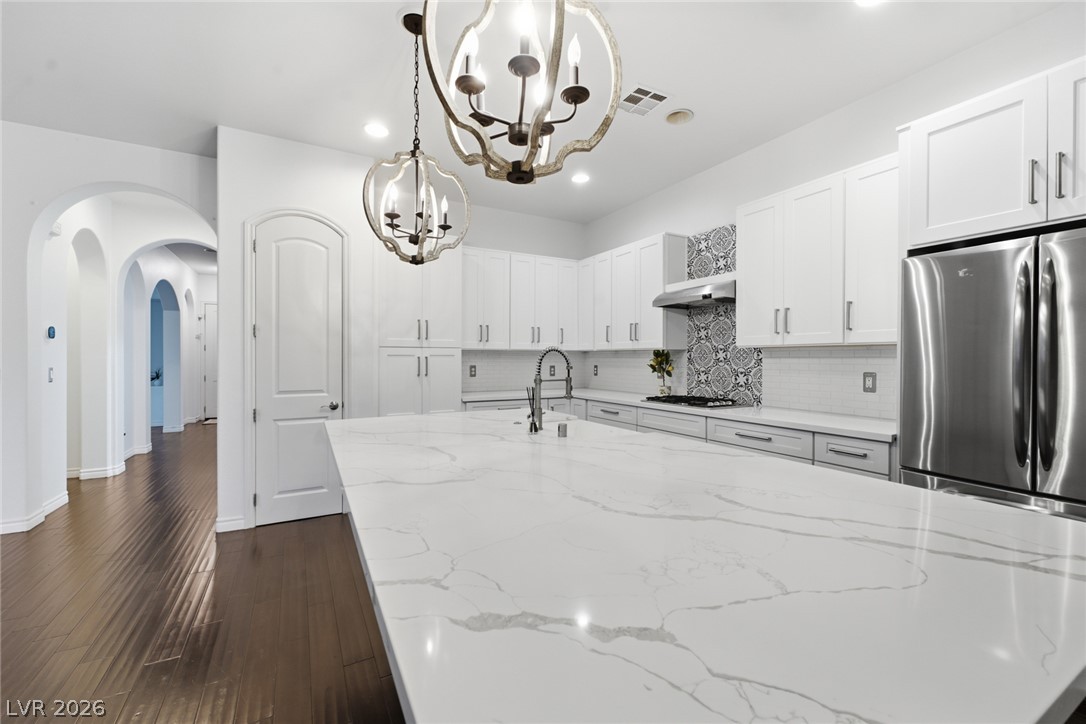 2450 Granada Bluff Court Las Vegas NV 89135