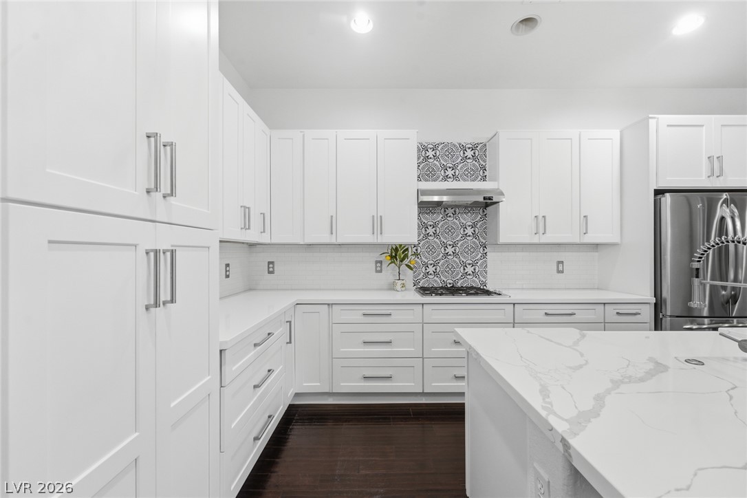 2450 Granada Bluff Court Las Vegas NV 89135