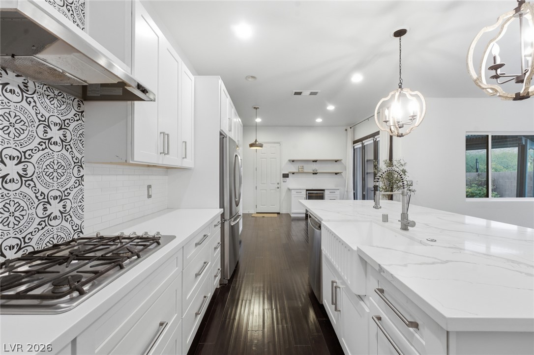2450 Granada Bluff Court Las Vegas NV 89135