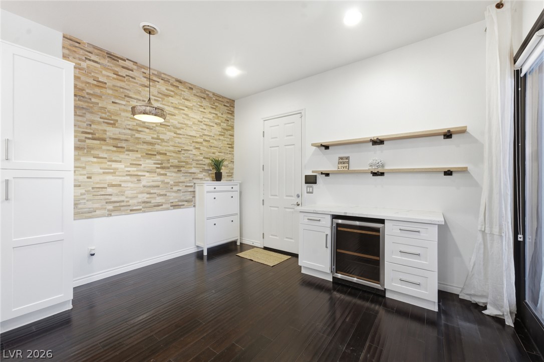 2450 Granada Bluff Court Las Vegas NV 89135