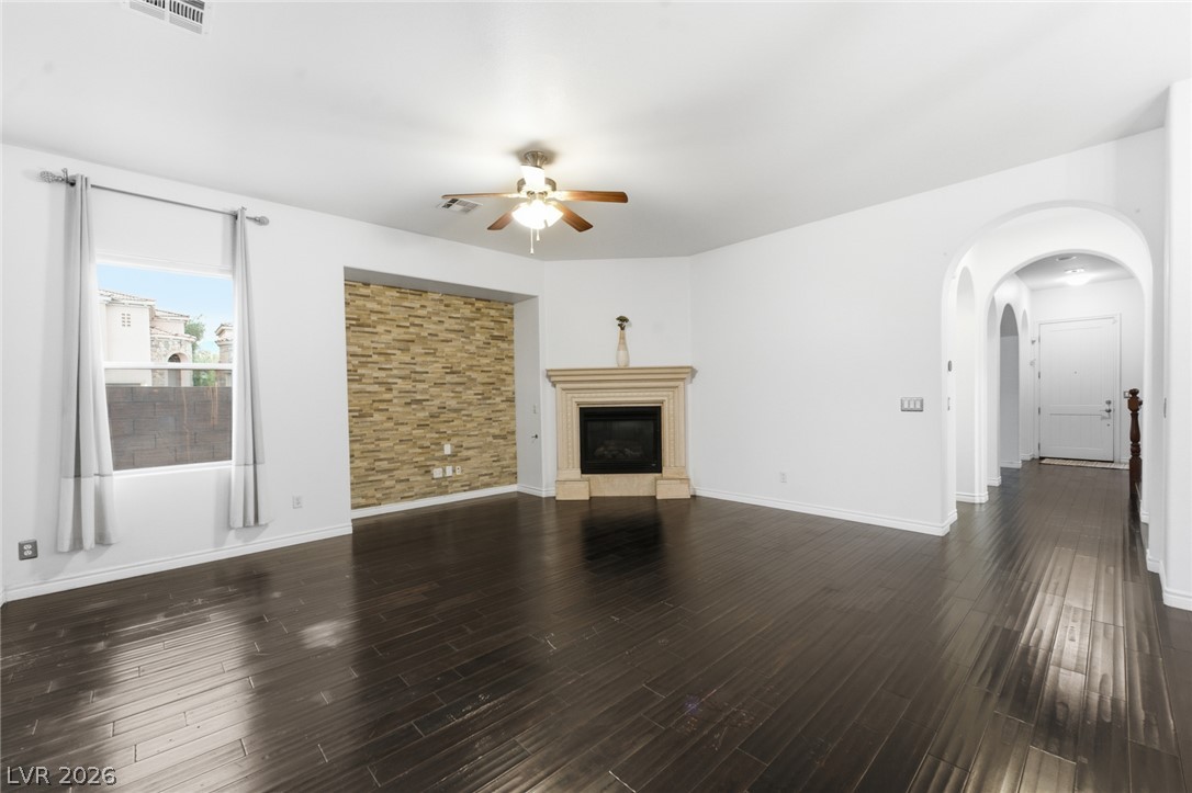 2450 Granada Bluff Court Las Vegas NV 89135