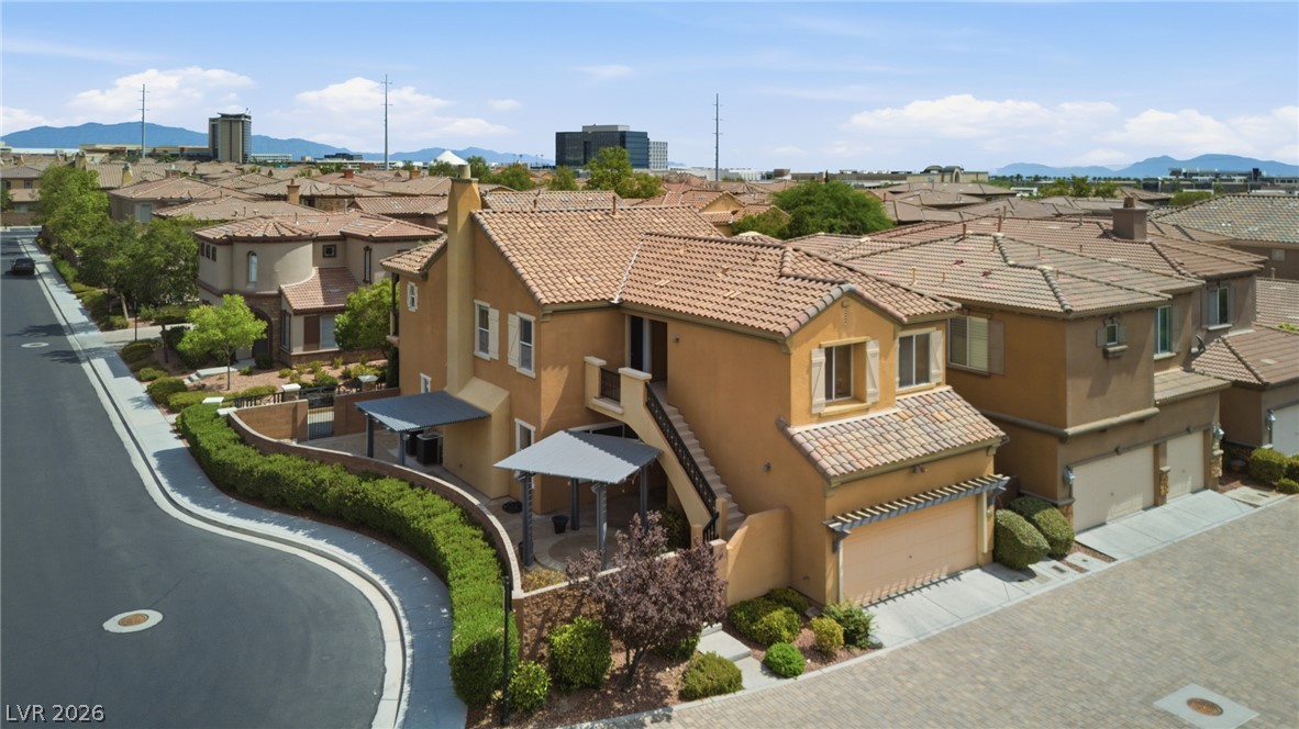 2450 Granada Bluff Court Las Vegas NV 89135