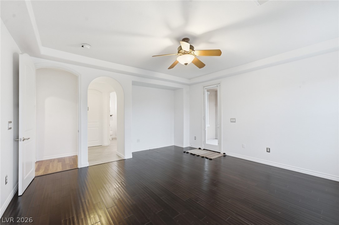 2450 Granada Bluff Court Las Vegas NV 89135