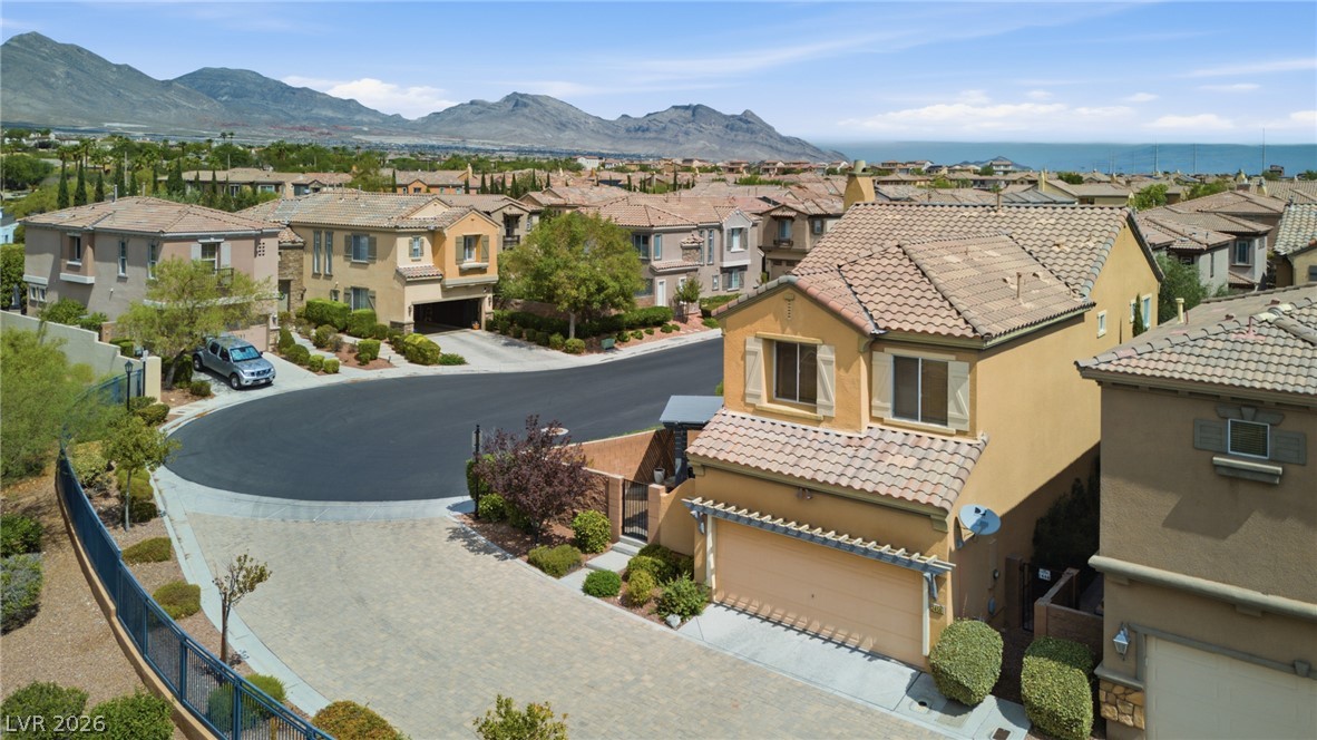 2450 Granada Bluff Court Las Vegas NV 89135