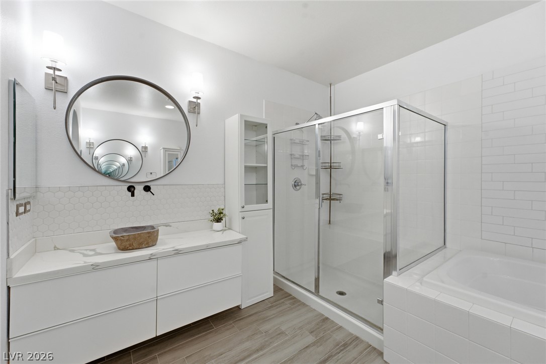 2450 Granada Bluff Court Las Vegas NV 89135