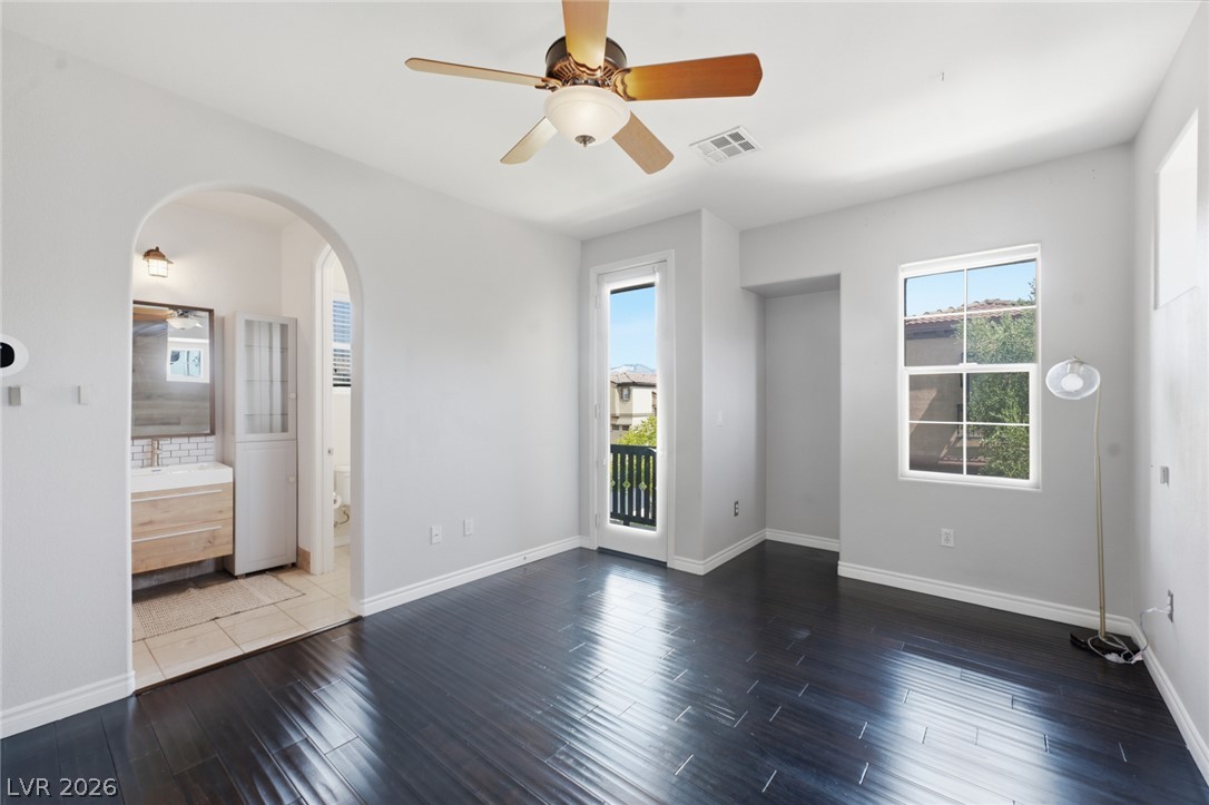 2450 Granada Bluff Court Las Vegas NV 89135