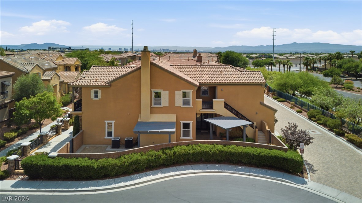 2450 Granada Bluff Court Las Vegas NV 89135