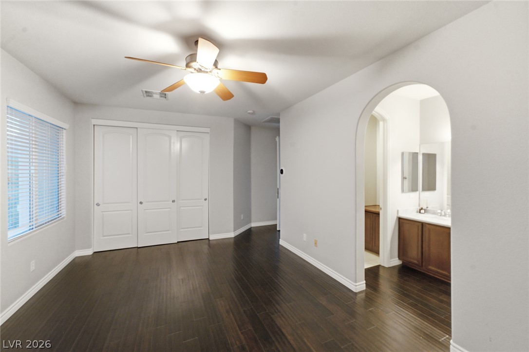 2450 Granada Bluff Court Las Vegas NV 89135
