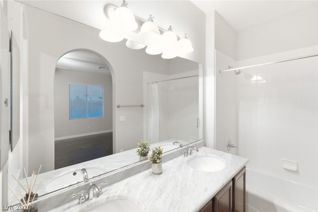 2450 Granada Bluff Court Las Vegas NV 89135